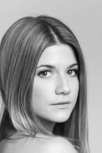 Photo Elise Bauman #33681