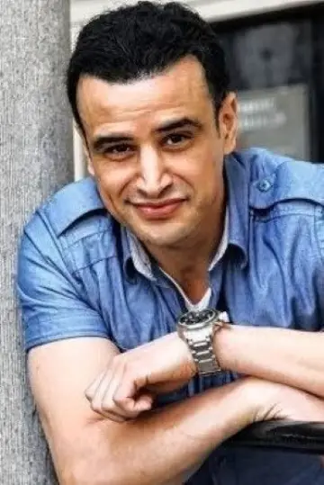 Photo Khalid Boudou #399621