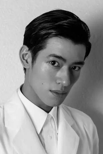 Photo Ayumu Nakajima #134645