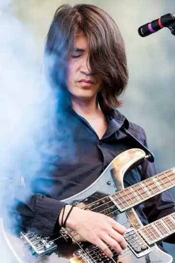 Photo Takeshi Ohtani #459043