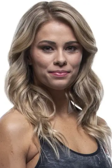 Photo Paige VanZant #461961