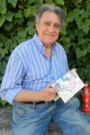 Photo Alejo Loren #620204
