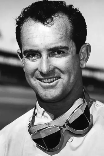 Photo Bob Bondurant #355891