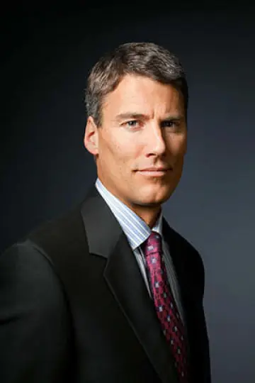 Photo Gregor Robertson #68286
