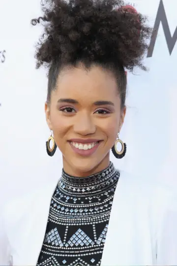 Photo Jasmin Savoy Brown #17335