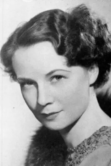 Photo Katharine Page #550090