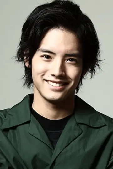 Photo Eiji Akaso #47048