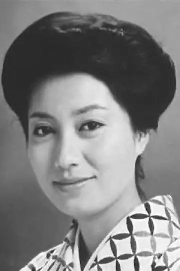 Photo Kyōko Mitsubayashi