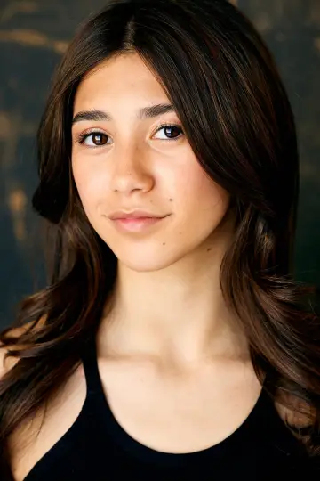 Photo Scarlett Estevez #68290
