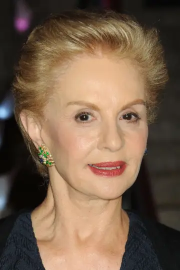 Photo Carolina Herrera #672741