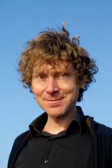 Photo Clive Oppenheimer #634125