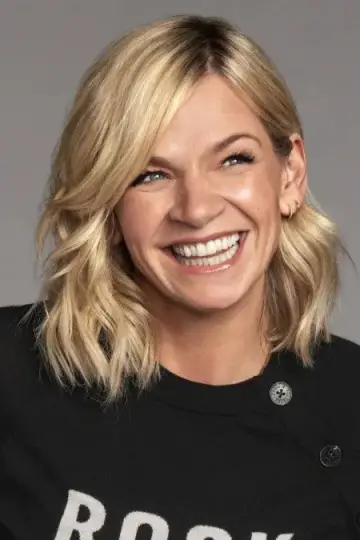 Photo Zoë Ball #499772