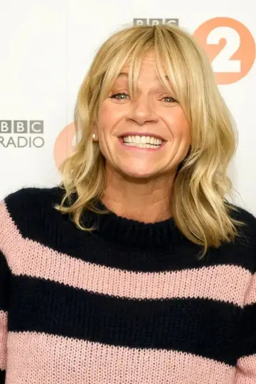 Photo Zoë Ball #499773