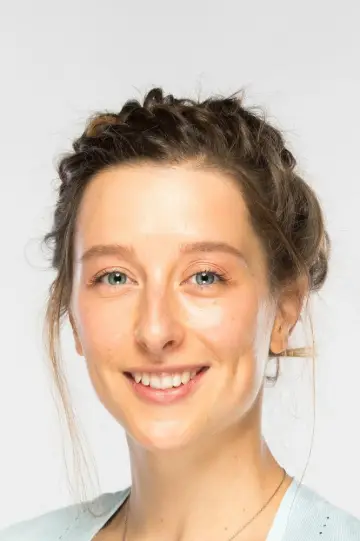Photo Sara Gorše