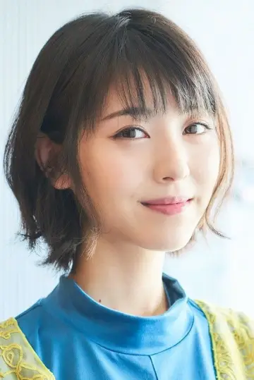 Photo Minami Hamabe #327788