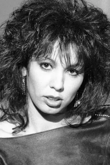 Photo Jennifer Rush #460664