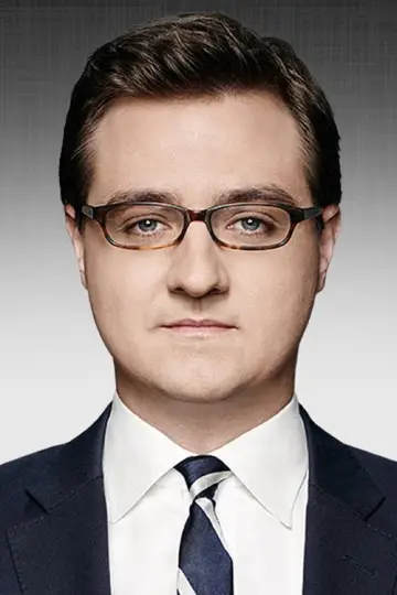 Photo Chris Hayes #494511