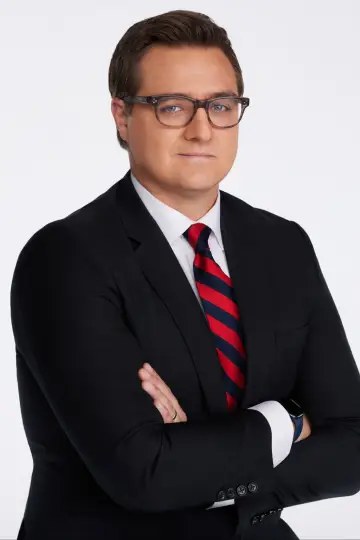 Photo Chris Hayes #633718