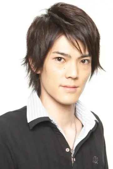 Photo Kensuke Nishi #343111