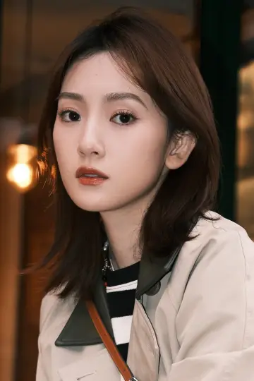 Photo Sun Yining #400005