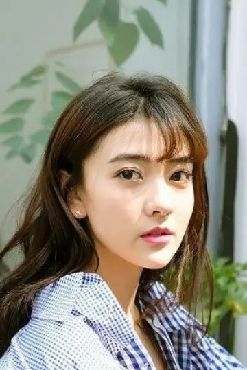 Photo Sun Yining #400007