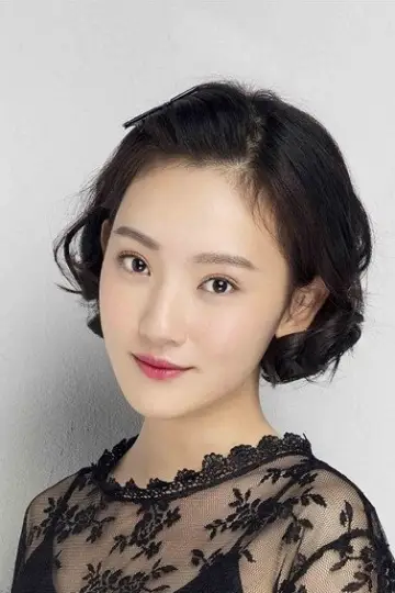 Photo Sun Yining #400009