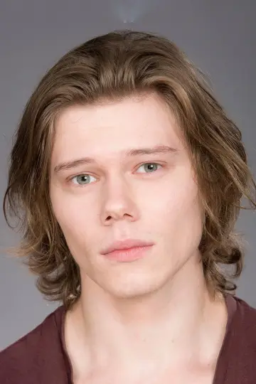 Photo Lucian Charles Collier #629773