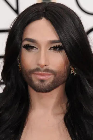 Photo Conchita Wurst #111751