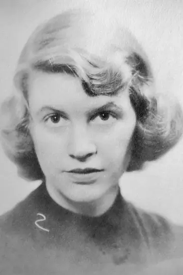 Photo Sylvia Plath #546278