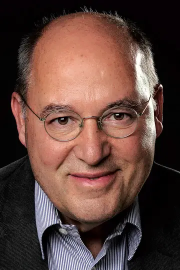 Photo Gregor Gysi #492613