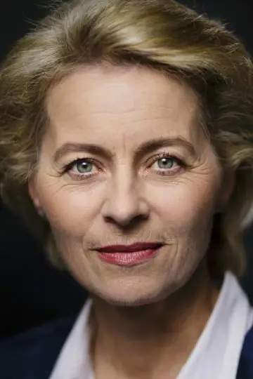 Photo Ursula von der Leyen #471718