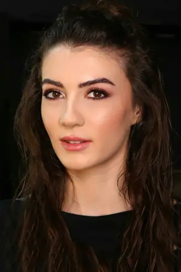 Photo Burcu Özberk #196838