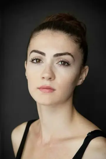 Photo Burcu Özberk #333250