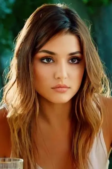 Photo Hande Erçel #292772