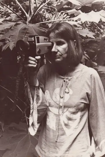 Photo Narcisa Hirsch #280981
