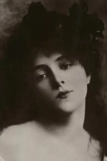 Photo Evelyn Nesbit #661296