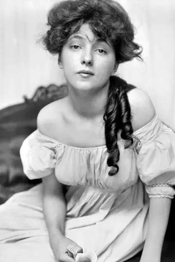 Photo Evelyn Nesbit #661297