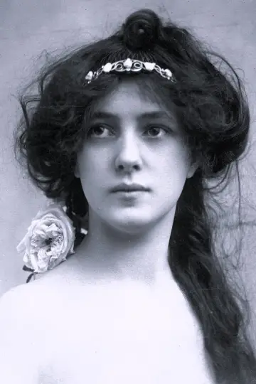 Photo Evelyn Nesbit #661298