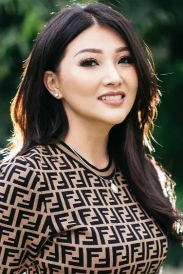Photo Sarwendah