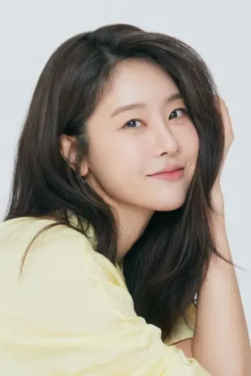 Photo Park So-jin #180669