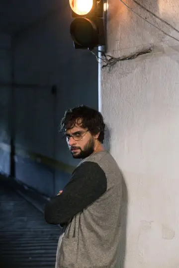 Photo Gabriel Pardal #480299