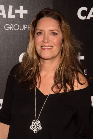 Photo Sandrine Alexi #274256