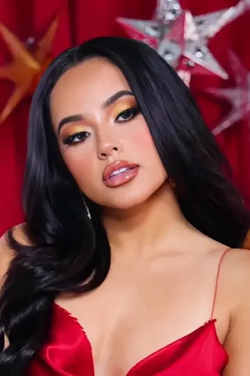 Photo Becky G #66423