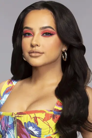 Photo Becky G #66424