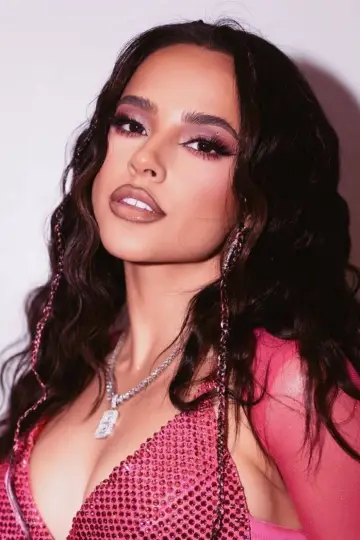 Photo Becky G #66425