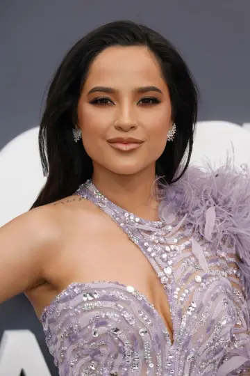 Photo Becky G #66427