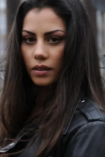 Photo Jasmine Jardot #222212