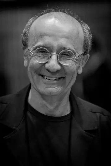 Photo Philippe Geluck #555089