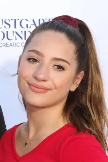 Photo Mackenzie Ziegler #413043