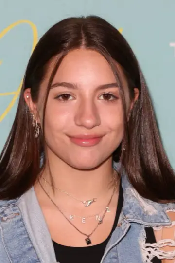 Photo Mackenzie Ziegler #413044
